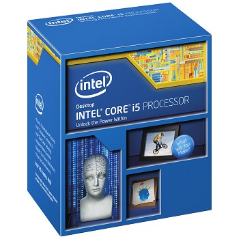 Intel® Core™ i5-4430